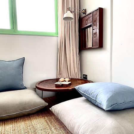 No 79 In Tainan Apartment Room photo